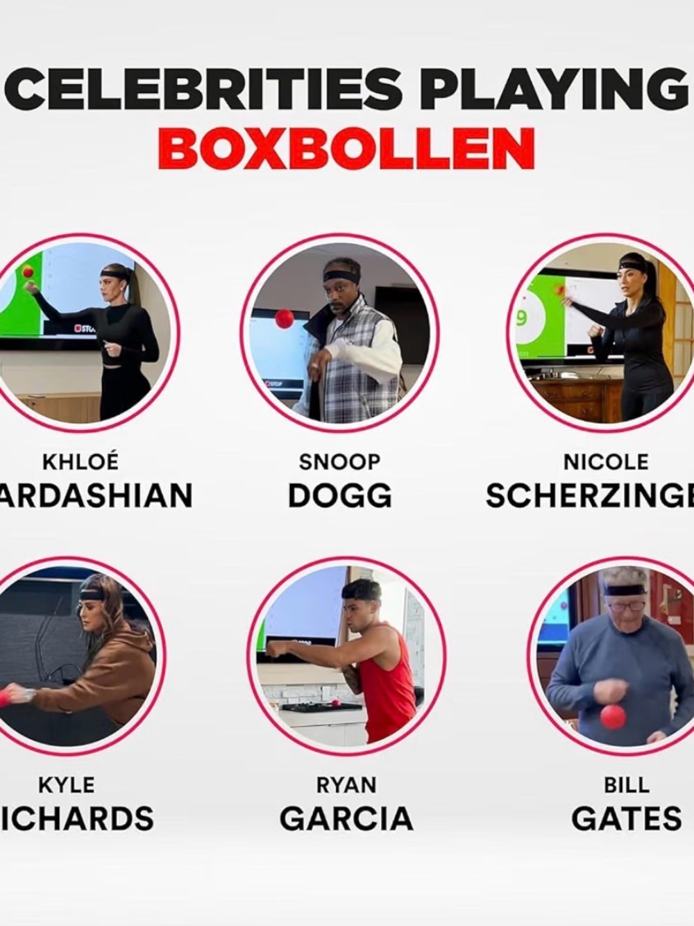 Boxbollen (7 available) - Picture 7 of 8